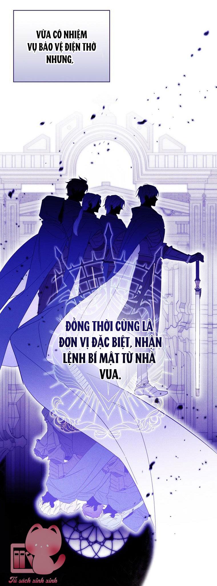 Cách Khiến Phu Quân Đứng Về Phía Tôi Chap 28 - Trang 2