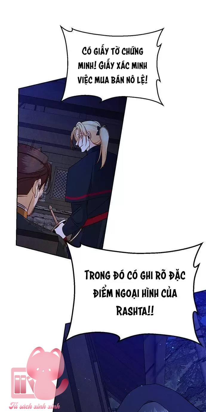 Hoàng Hậu Tái Hôn Chapter 58 - Trang 4