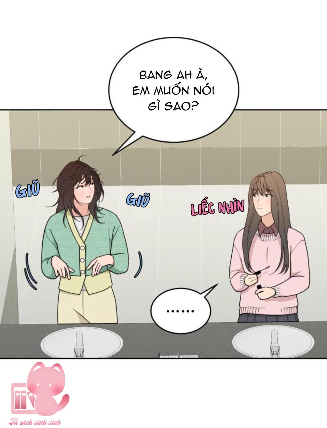 Vận May Không Ngờ Chapter 17 - Trang 4