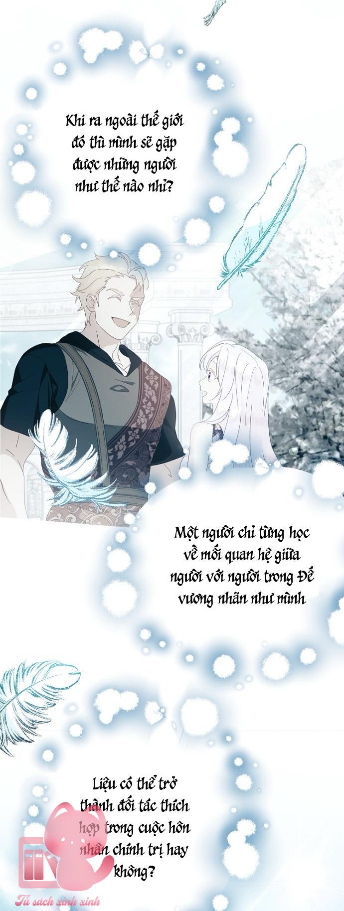 Bỏ Quách Chồng Con Đi, Tiền Bạc Mới Là Tất Cả Chap 104 - Trang 2