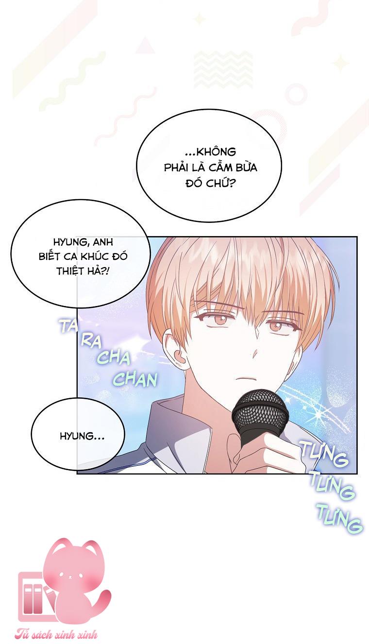 Debut Or Die Chap 38 - Trang 3