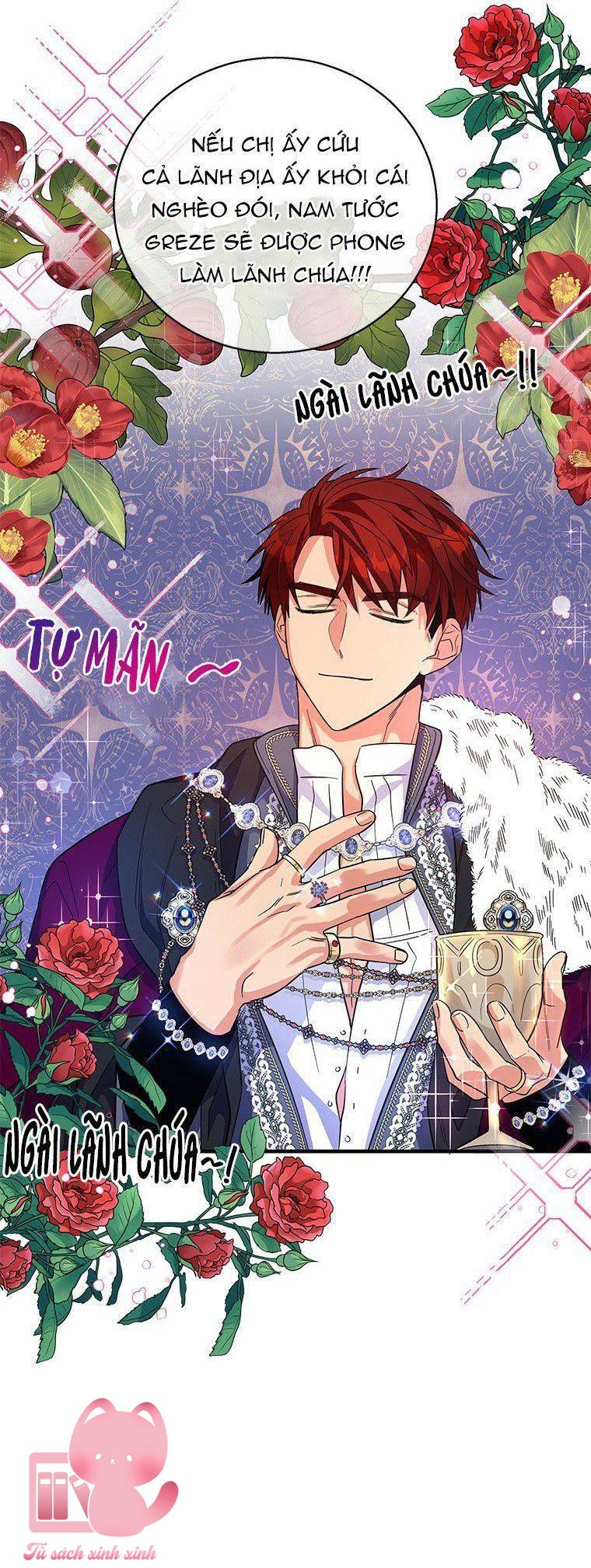 Chồng Yêu, Tôi Đây Bãi Công! Chap 39 - Next Chap 40