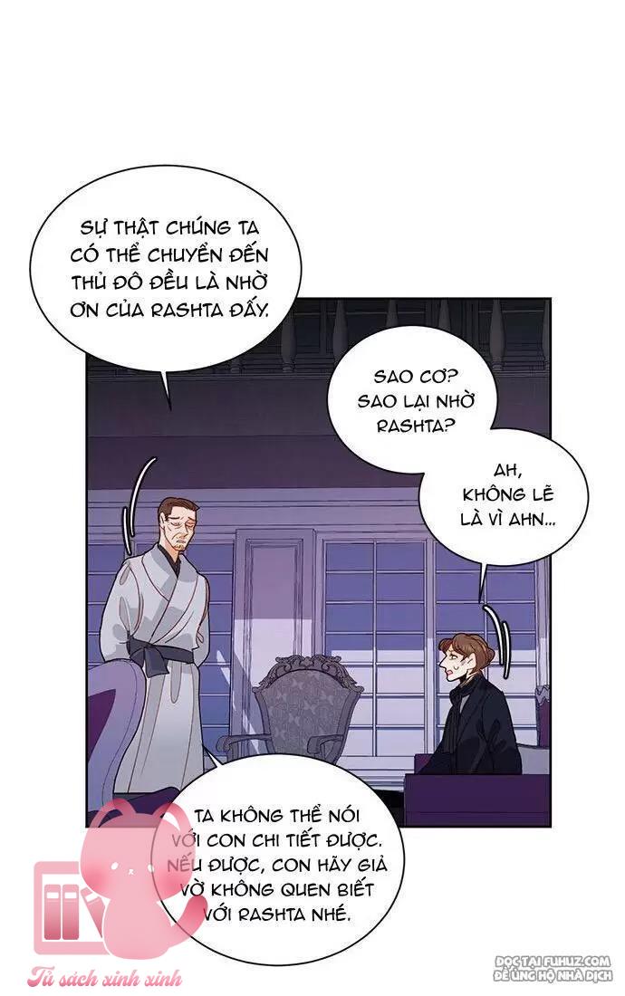 Hoàng Hậu Tái Hôn Chapter 46 - Trang 4