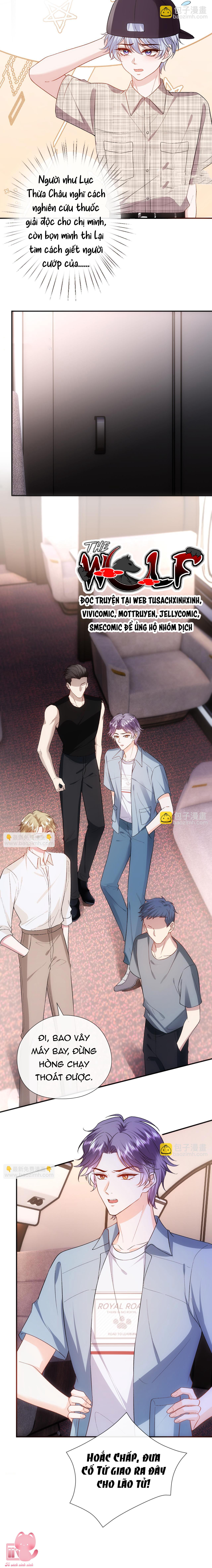 Phu Nhân Mỗi Ngày Đều Tại Tuyến Vả Mặt Chap 137 - Trang 2