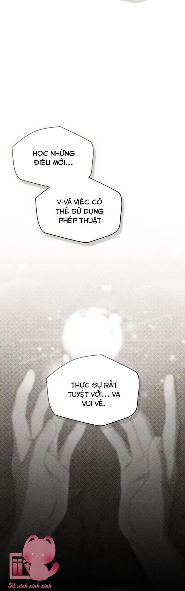 Dưới Tán Cây Sồi Chap 90 - Next Chapter 90.1