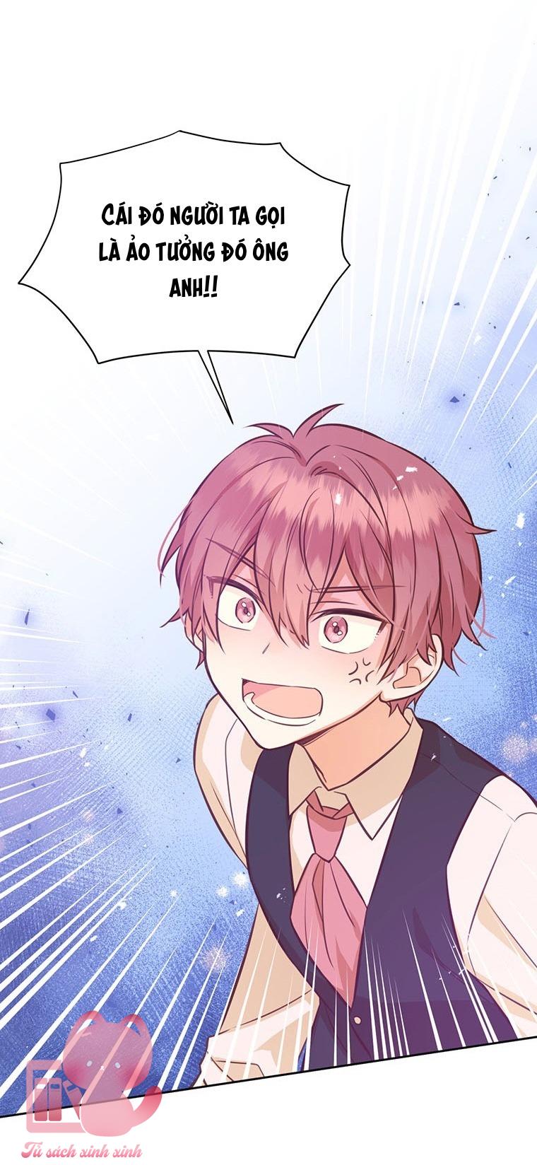Yêu Tôi Đi, Dù Sao Ngài Cũng Chỉ Là Nhân Vật Phụ Chapter 25 - Trang 4