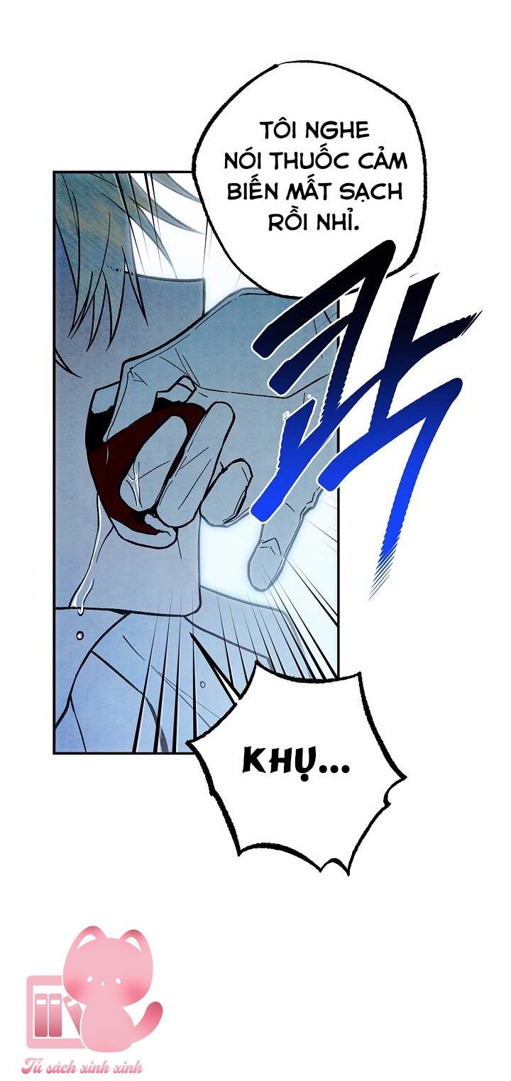 Chào Mừng Đến Với Dinh Thự Hoa Hồng Chap 15 - Trang 2