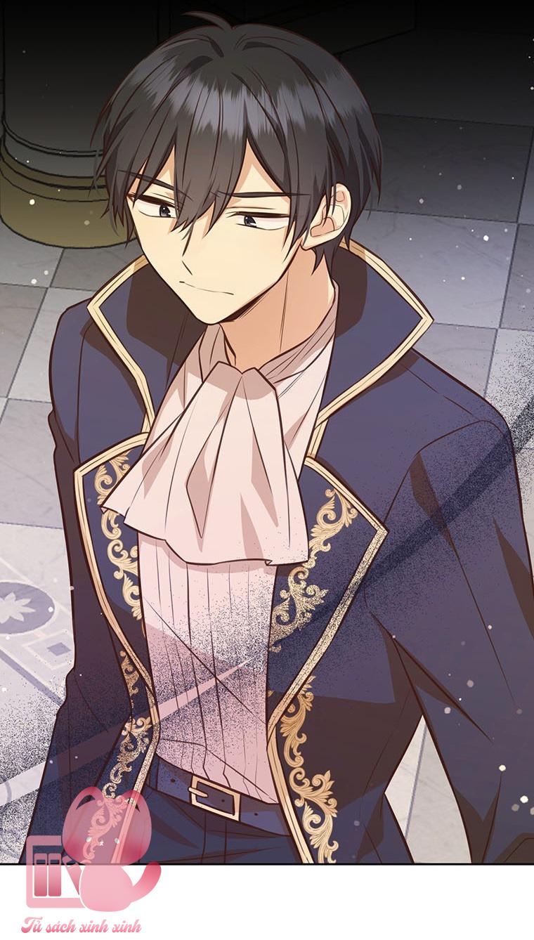 Yêu Tôi Đi, Dù Sao Ngài Cũng Chỉ Là Nhân Vật Phụ Chapter 21 - Trang 4