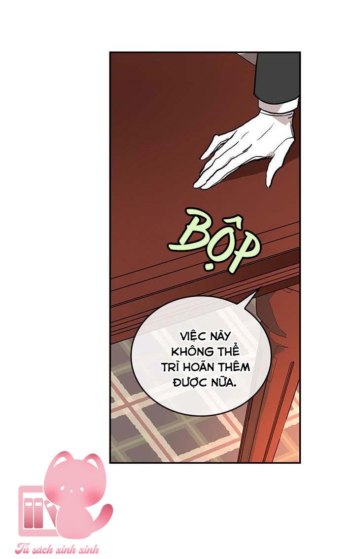 Vị Hôn Thê Khế Ước Của Công Tước Chapter 12 - Trang 4