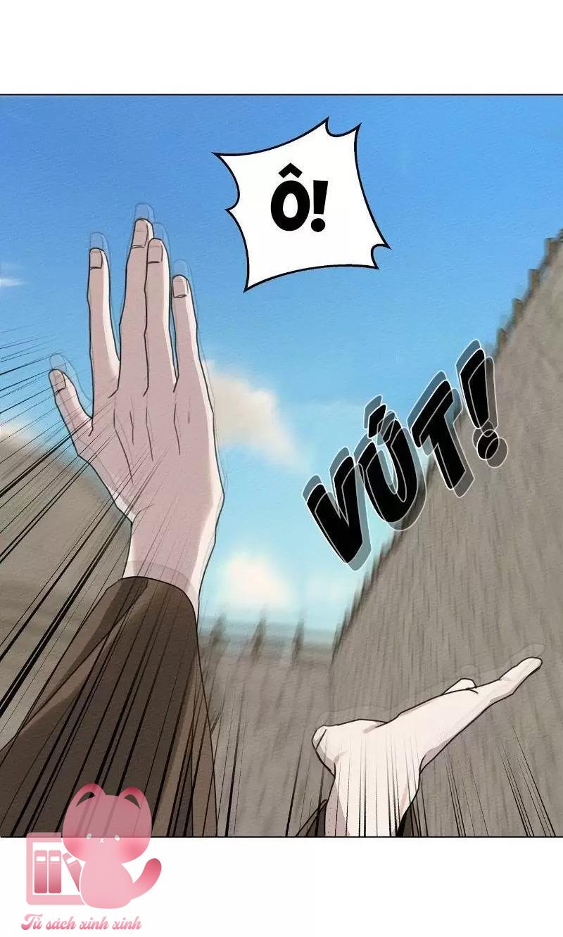 Dưới Tán Cây Sồi Chapter 23 - Trang 3