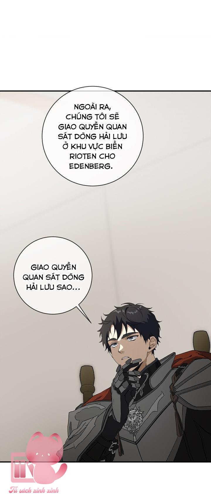 Hướng Về Ánh Dương Lần Nữa Chapter 86 - Trang 4