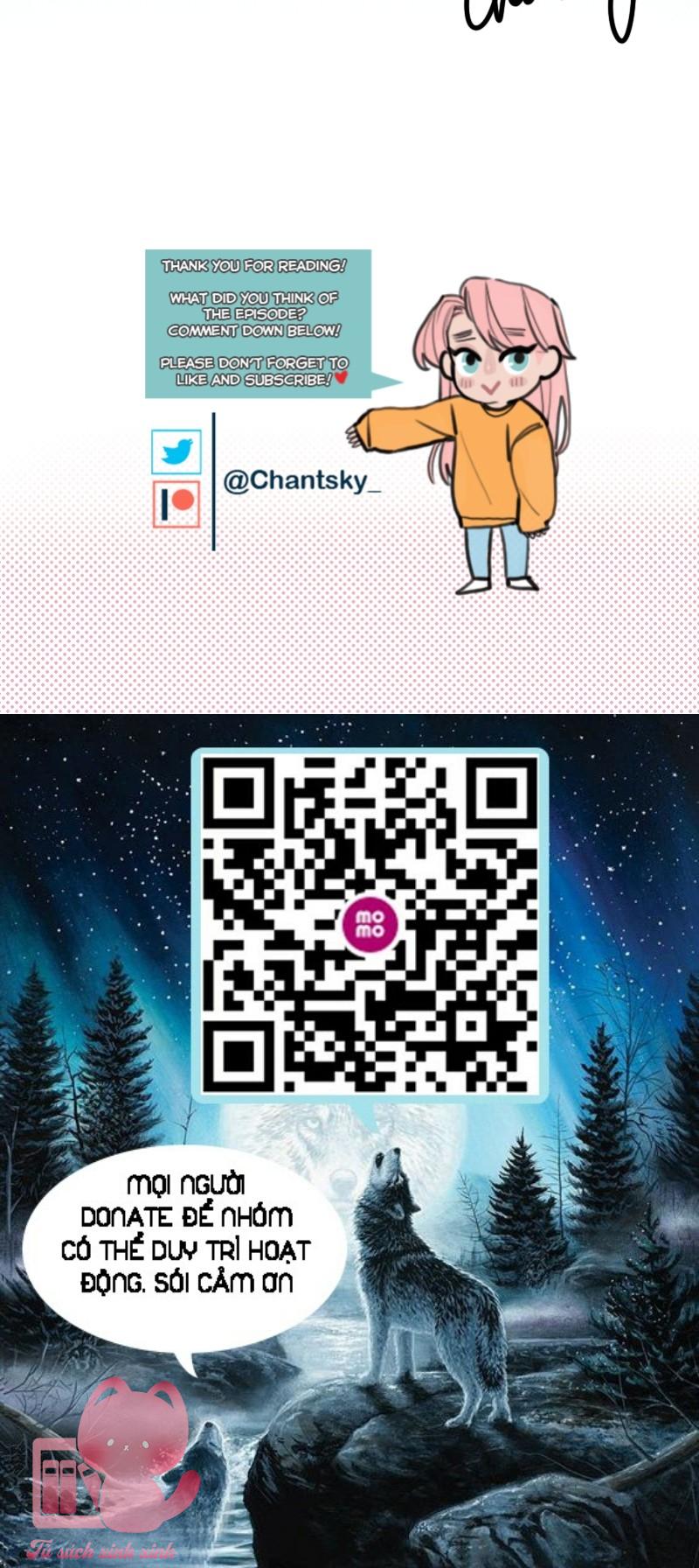 Tình Cờ Thật Đấy Chap 48.1 - Trang 3