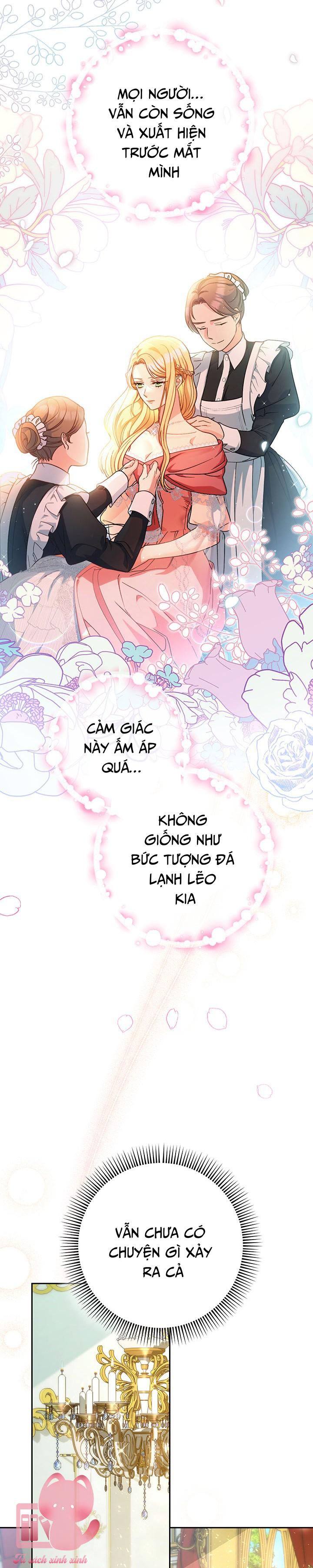 Tôi Đã Nuôi Dạy Em Gái Mình Một Cách Hoàn Hảo Chapter 3 - Trang 4