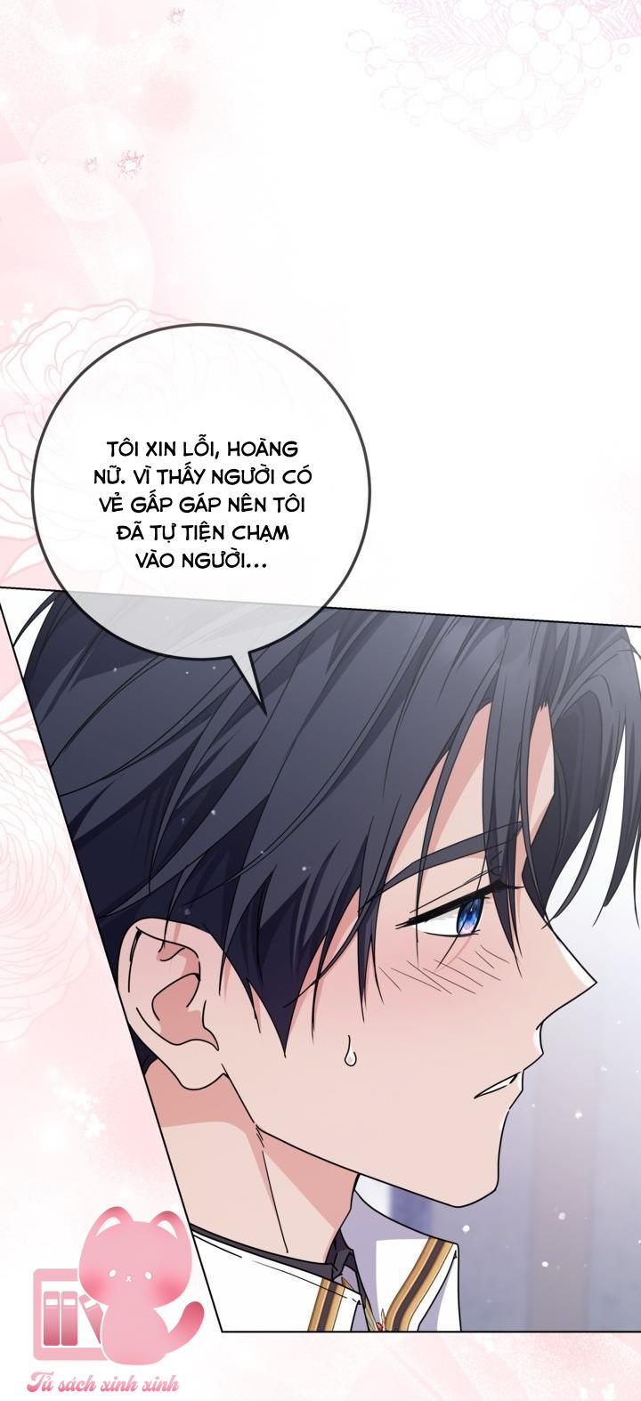 Hoàng Nữ Cosplay Nonfan Chap 69 - Trang 3