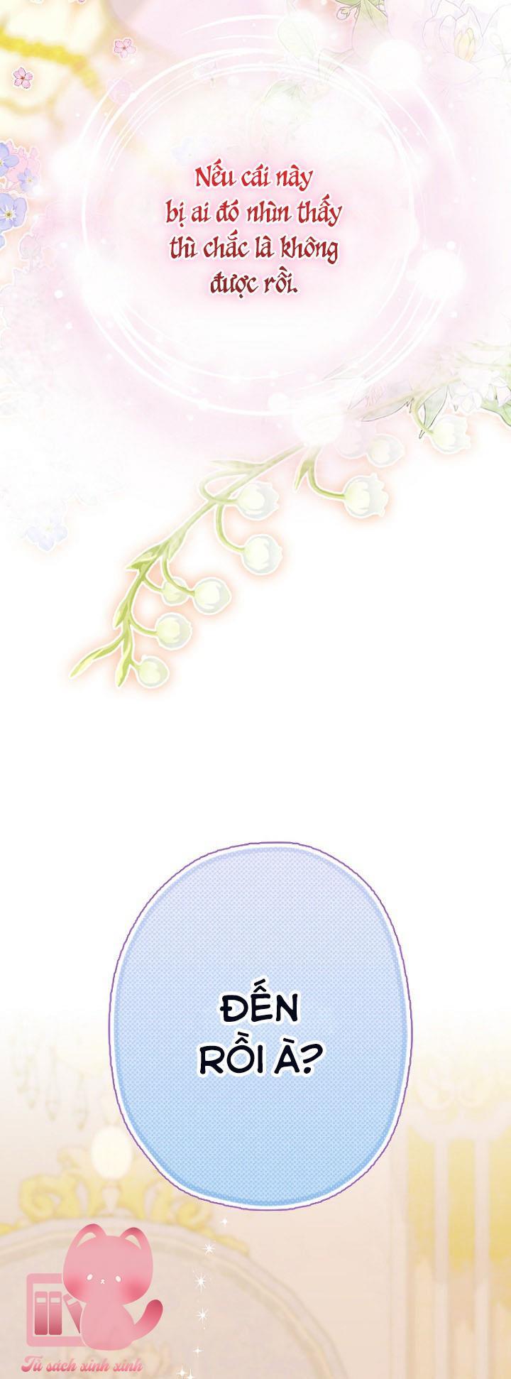 Khế Ước Hôn Nhân Của Mẹ Tôi Chapter 35 - Trang 4