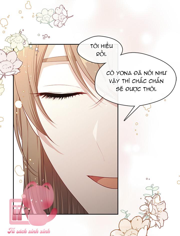 Hãy Coi Chừng Ác Nữ Chap NT12 - Trang 2