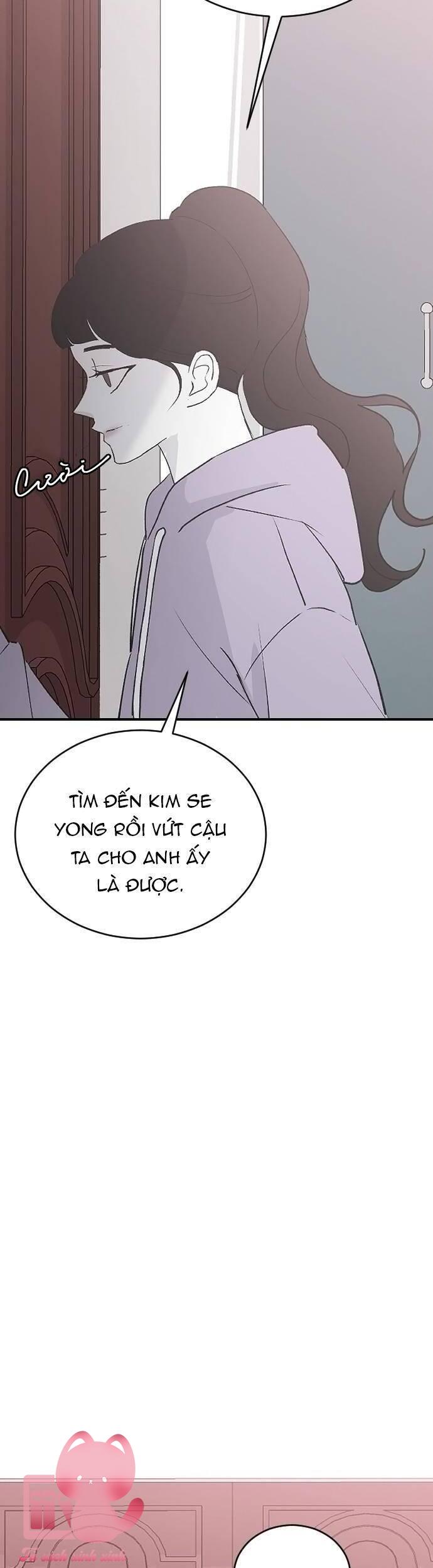 Ba Anh Trai Cực Phẩm Của Tôi Chap 56 - Trang 3