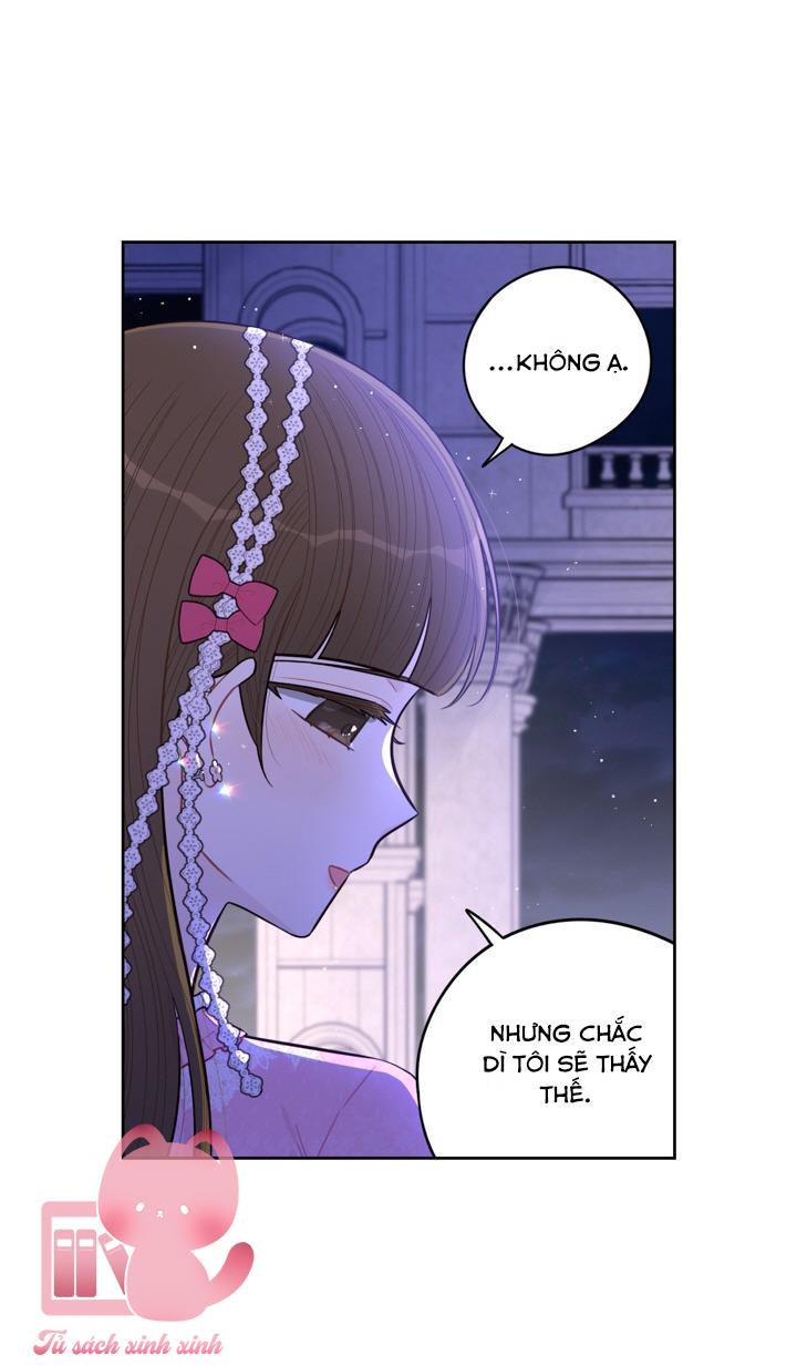 Hoàng Nữ Tóc Đen Chapter 63 - Trang 4