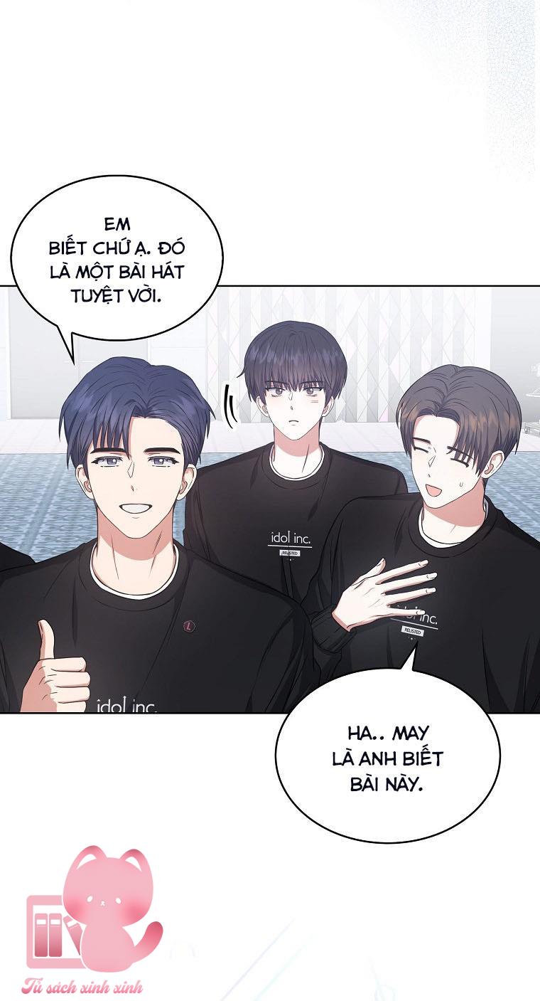 Debut Or Die Chap 27 - Trang 3