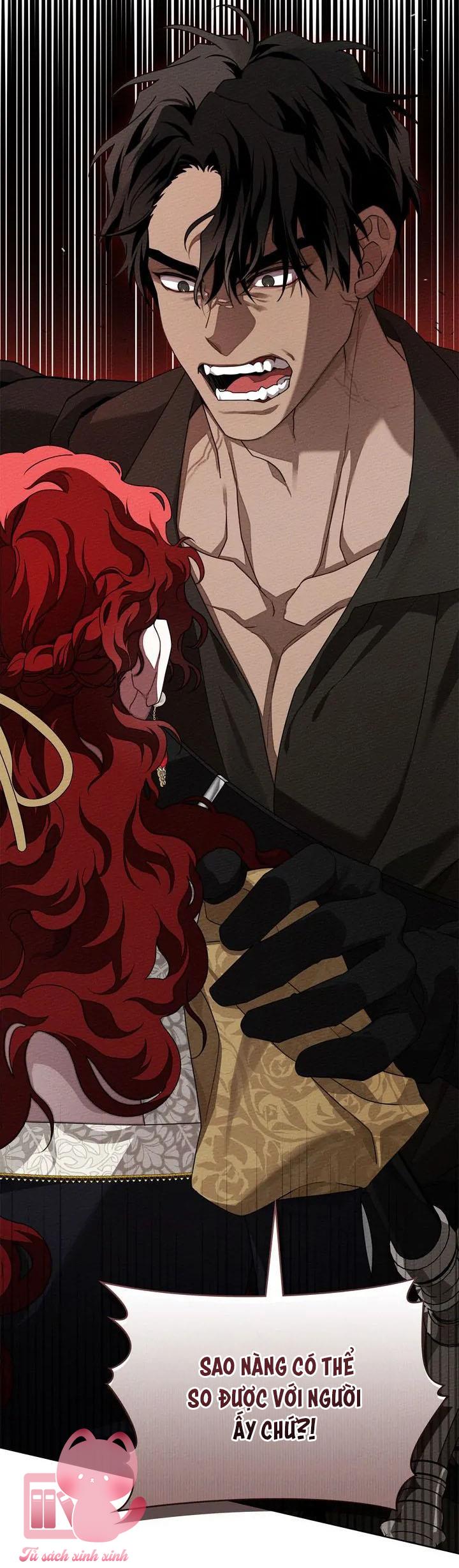 Dưới Tán Cây Sồi Chap 89 - Next Chapter 89.1