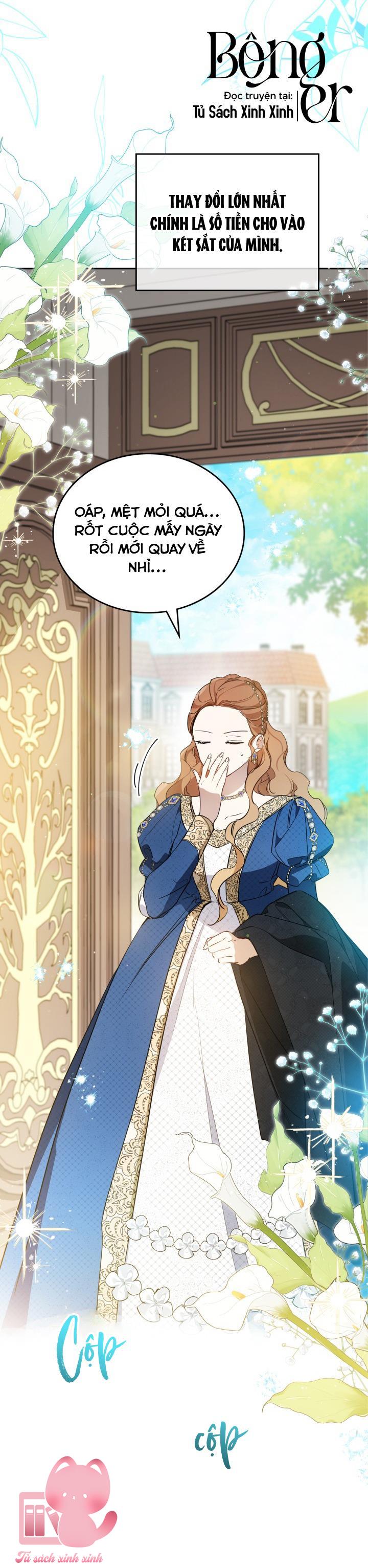 Kiếp Này Ta Sẽ Trở Thành Gia Chủ Chap 166 - Trang 2