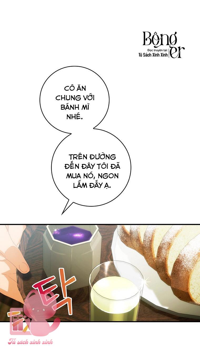 Đứa Nhỏ Không Phải Là Con Anh Chapter 23 - Trang 4
