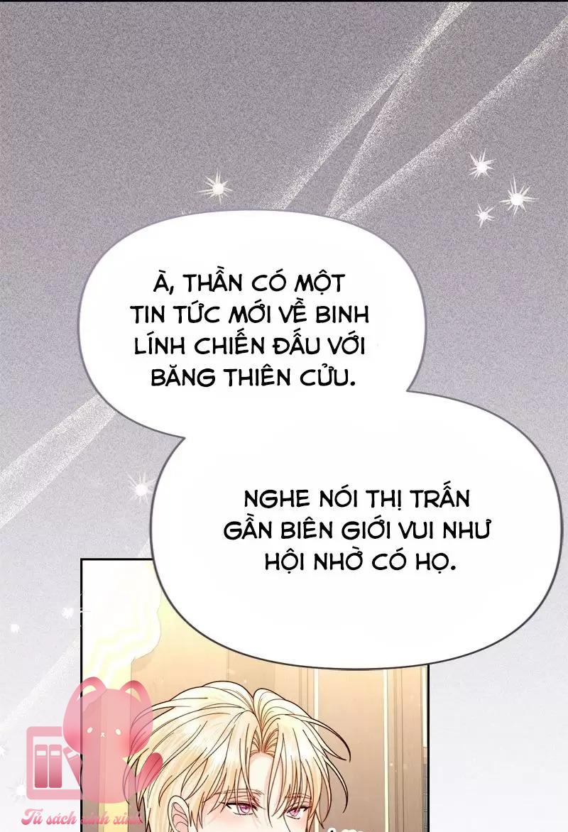 Hoàng Hậu Tái Hôn Chapter 148 - Trang 4
