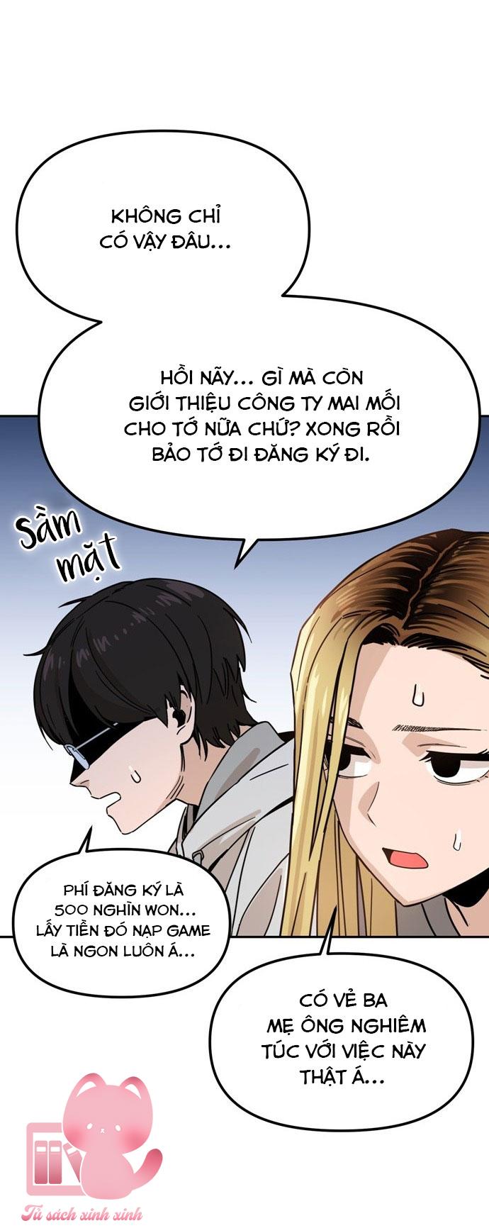 Lớ Ngớ Vớ Phải Tình Yêu Chapter 1 - Trang 4