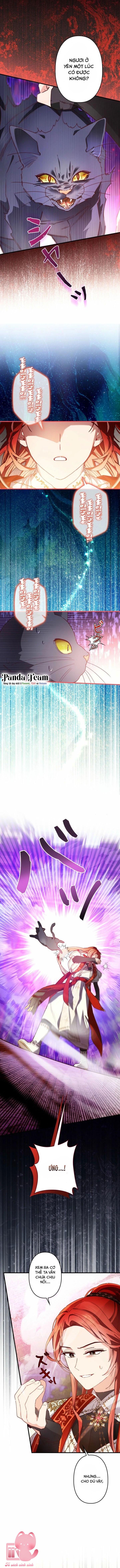 Kiếp Này Em Sẽ Không Sống Dưới Cái Bóng Của Người Chị Song Sinh Chap 13 - Trang 3