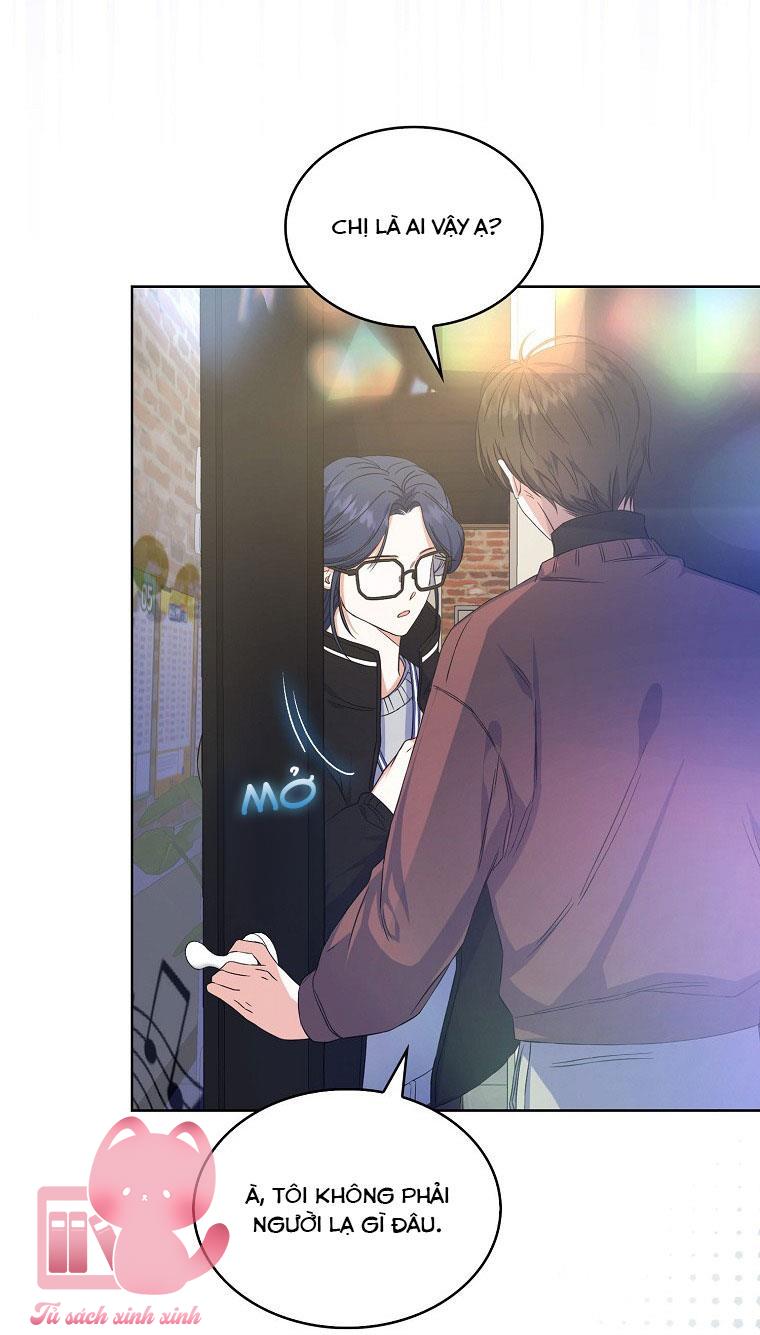 Debut Or Die Chapter 2 - Trang 4