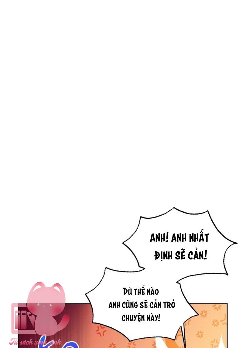 Người Anh Trai Mạnh Nhất Của Tôi Đã Mất Trí Nhớ Chap 21 - Trang 4