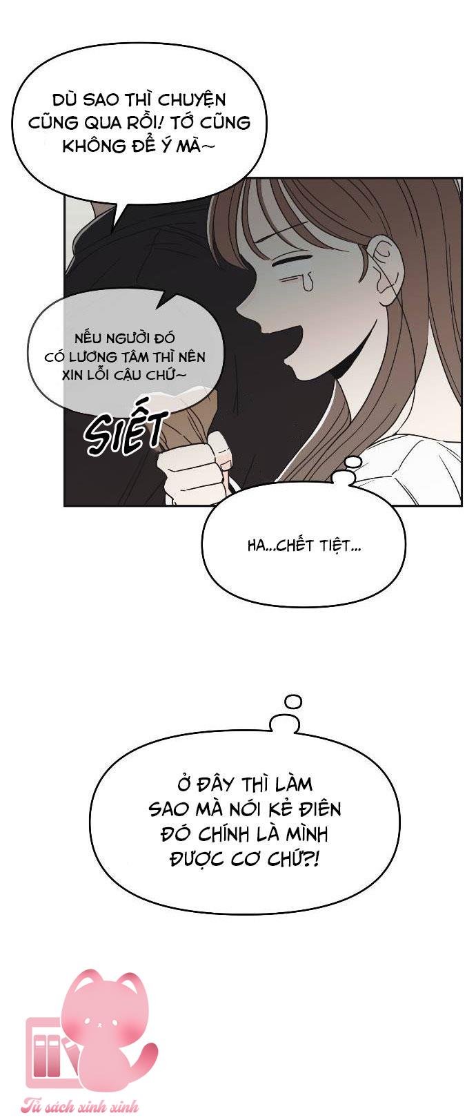 Trái Dấu Hút Nhau Chap 2 - Trang 2