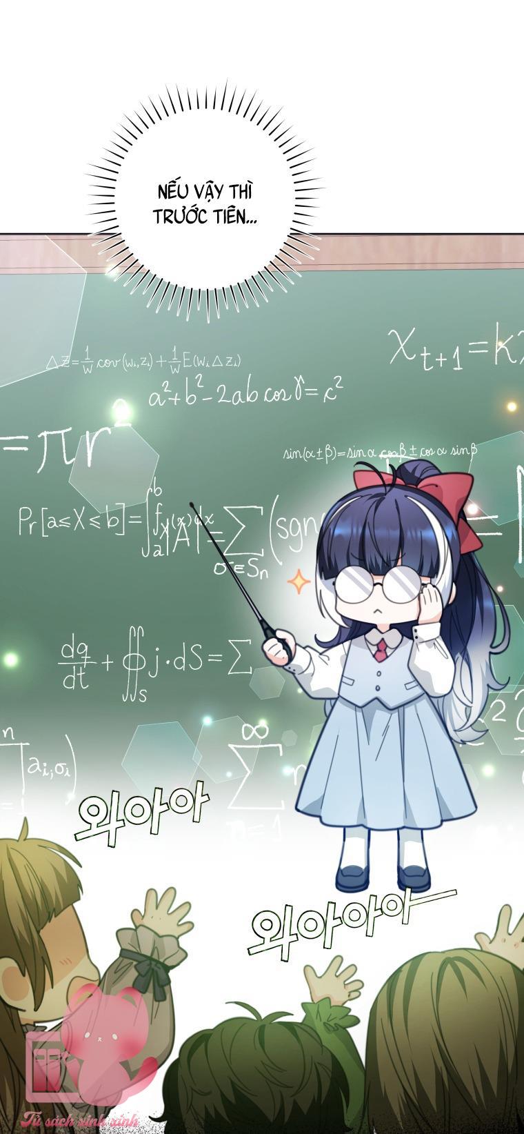 Bé Con Cá Voi Sát Thủ Chapter 6 - Trang 4