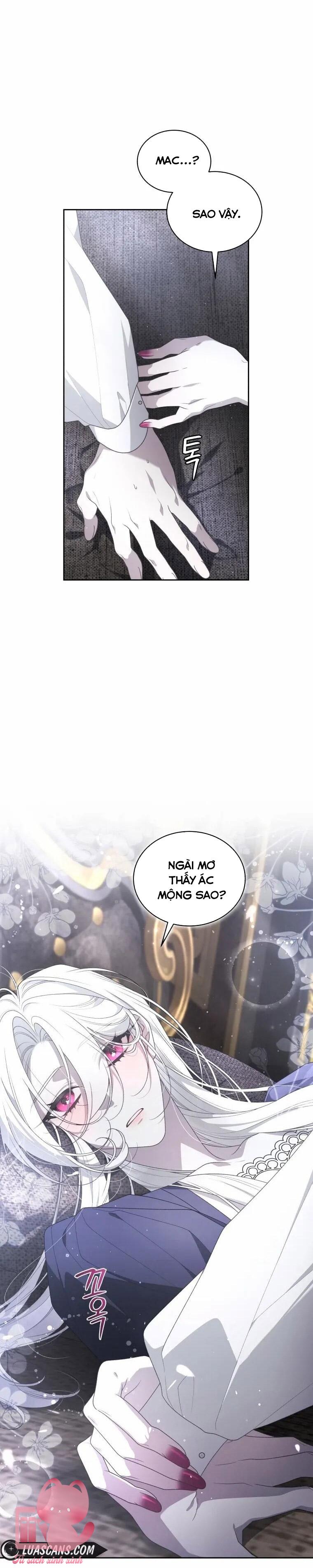 Ác Nữ Thuần Hoá Quái Thú Chap 71 - Next Chap 72