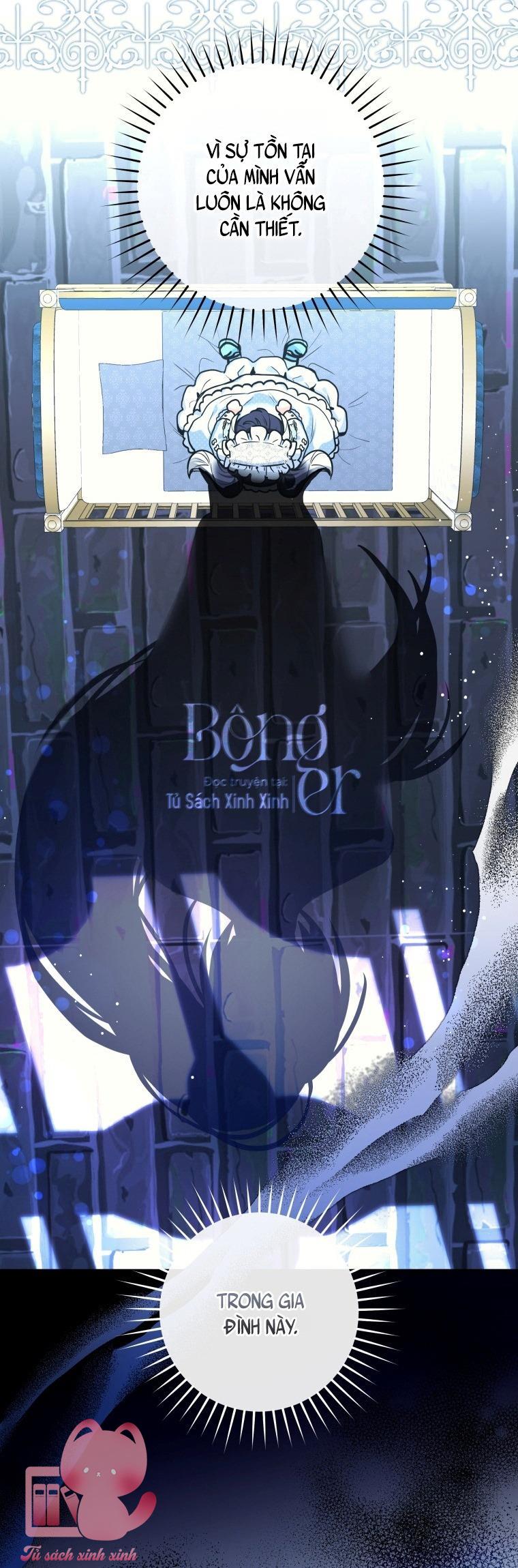 Bé Con Cá Voi Sát Thủ Chapter 1 - Trang 4