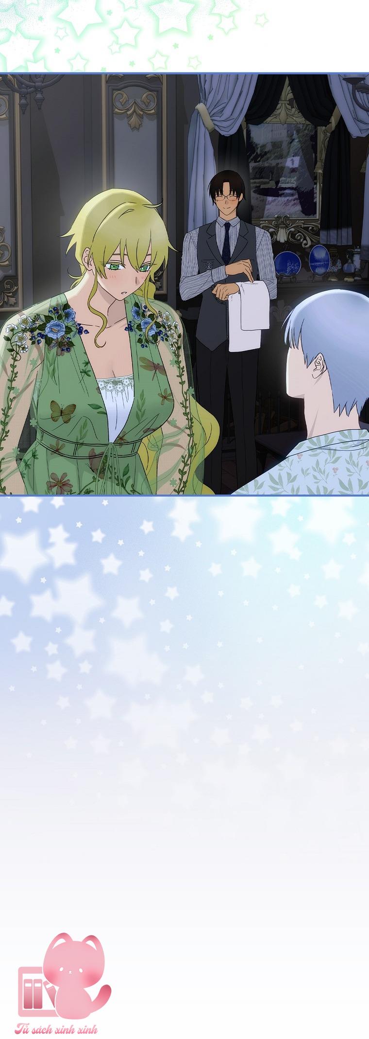 Đứa Nhỏ Không Phải Là Con Anh Chapter 62 - Trang 4