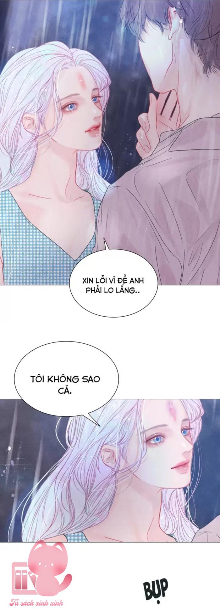 Thần Bí Chap 27 - Trang 2