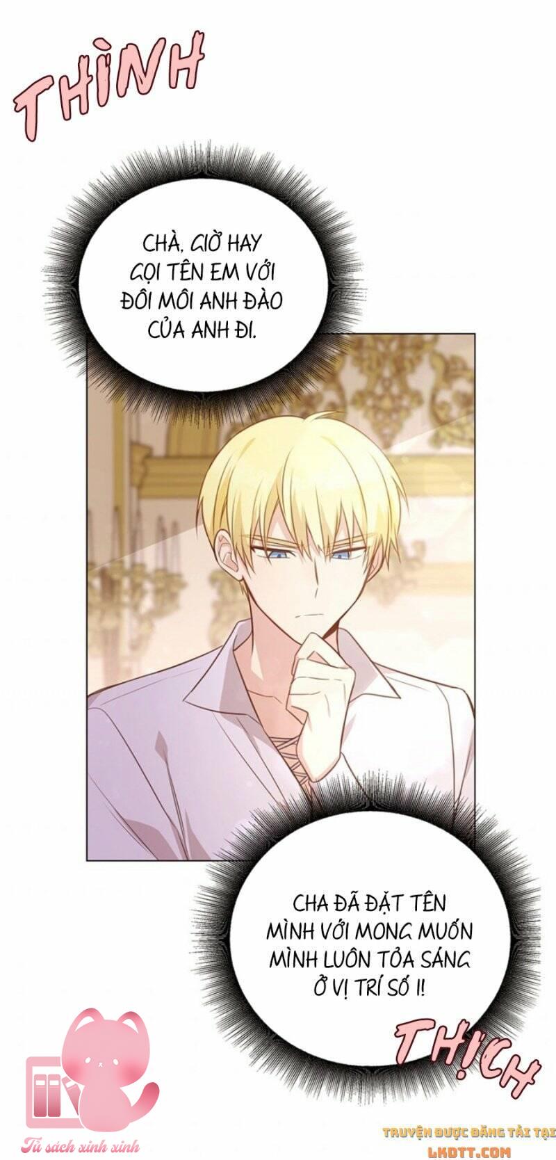 Yêu Tôi Đi, Dù Sao Ngài Cũng Chỉ Là Nhân Vật Phụ Chapter 1 - Trang 4