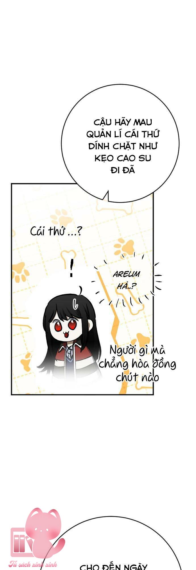 Đêm Của Bóng Tối Chapter 21 - Trang 4