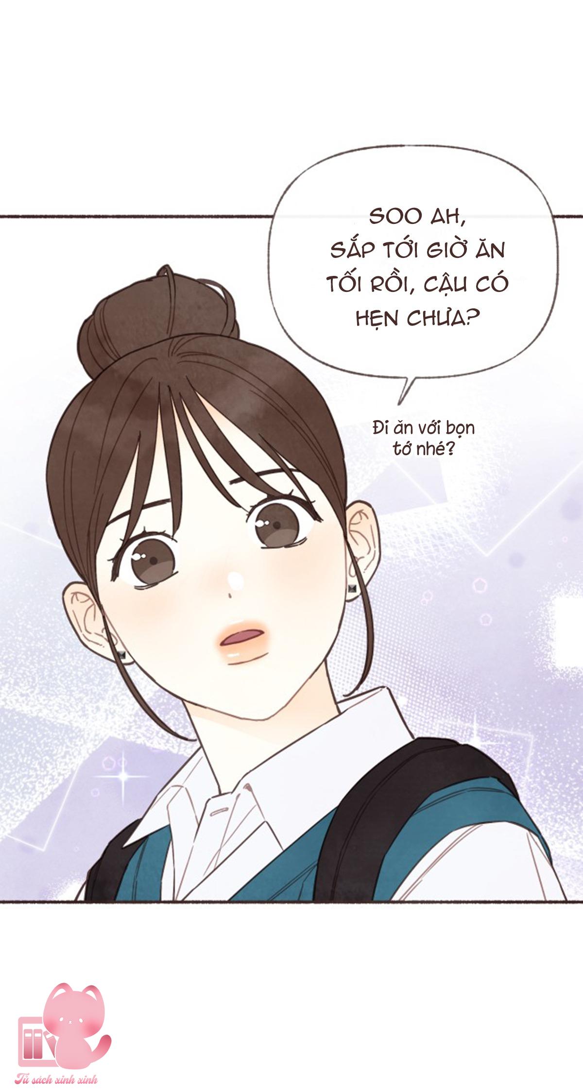 Cảm Xúc Chuyển Giao Chapter 10 - Next Chapter 11