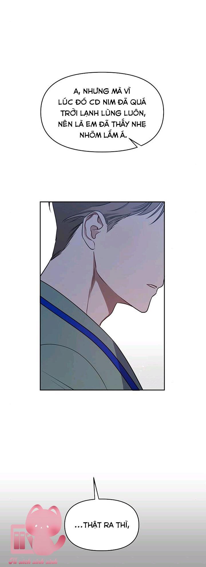 Gieo Nhân Gặt Quả Chapter 19 - Trang 3
