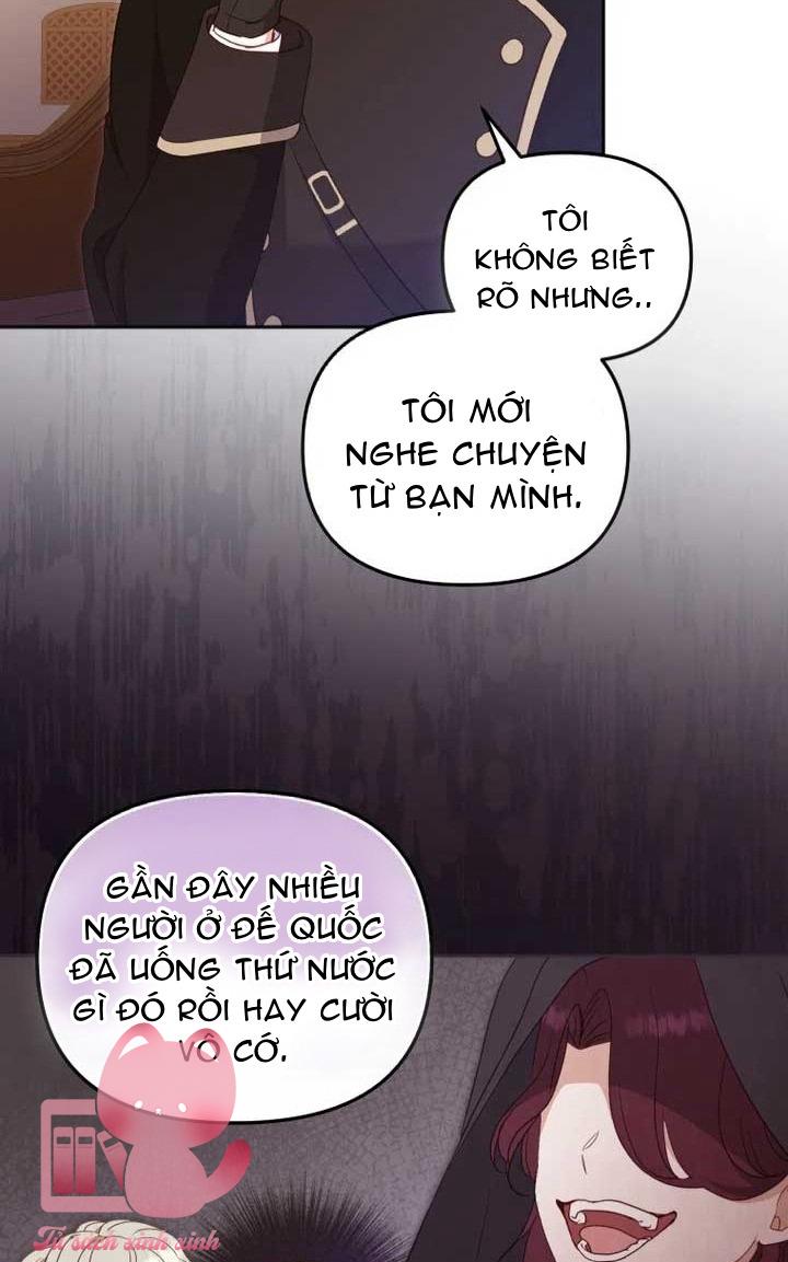 Tôi Được Nuôi Dưỡng Bởi Những Kẻ Phản Diện Chap 67 - Trang 3