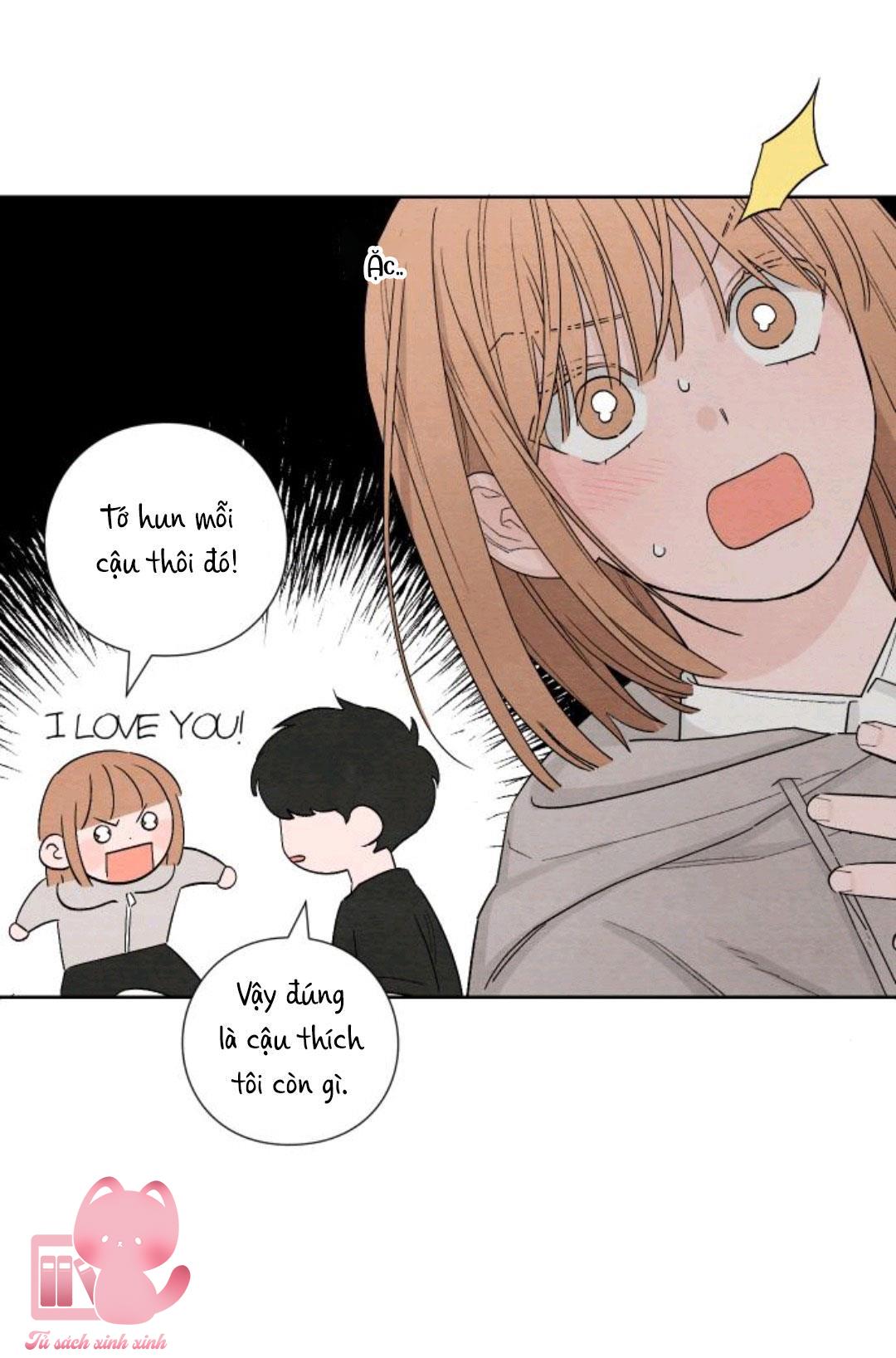 Bí Mật Thanh Xuân Chapter 15 - Next Chapter 16