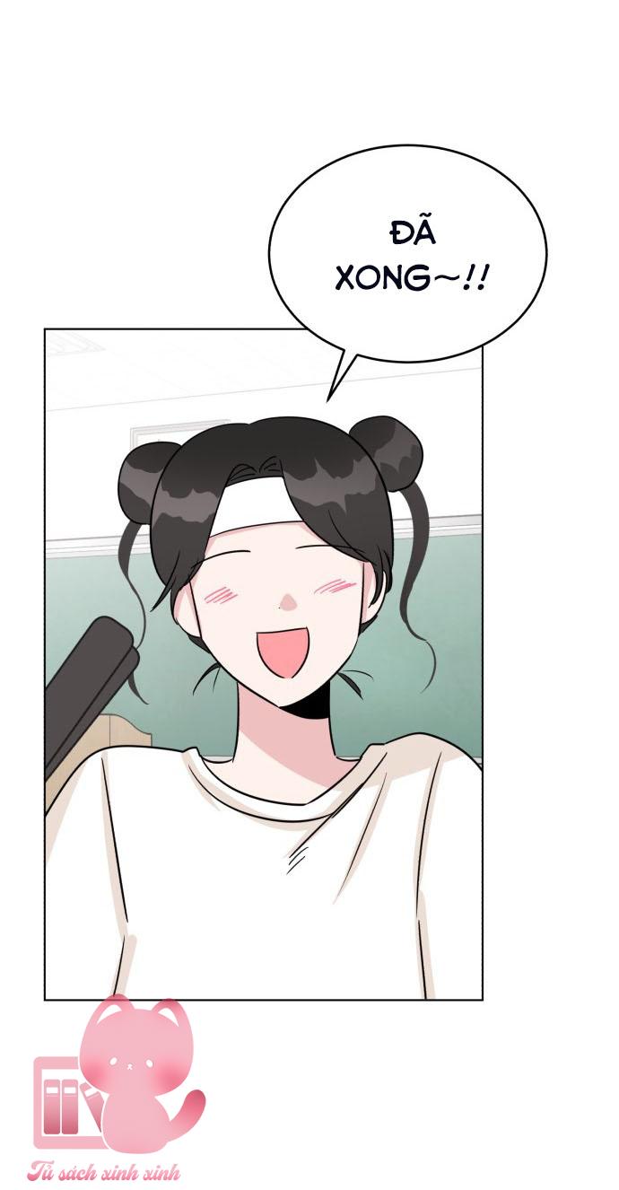 Chúng Ta Là Gì Của Nhau? Chap 21 - Trang 2