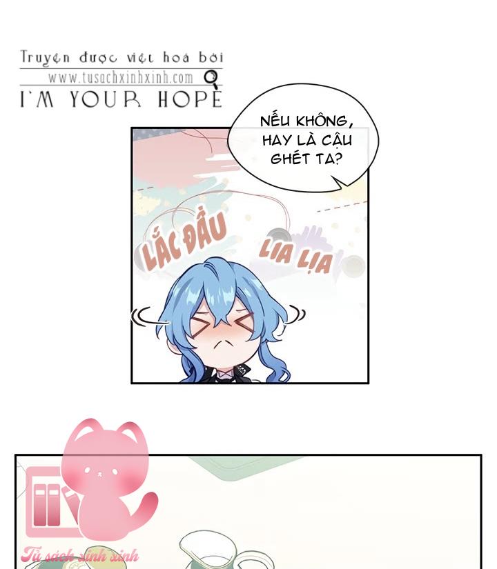 Hãy Coi Chừng Ác Nữ Chapter 30 - Trang 4