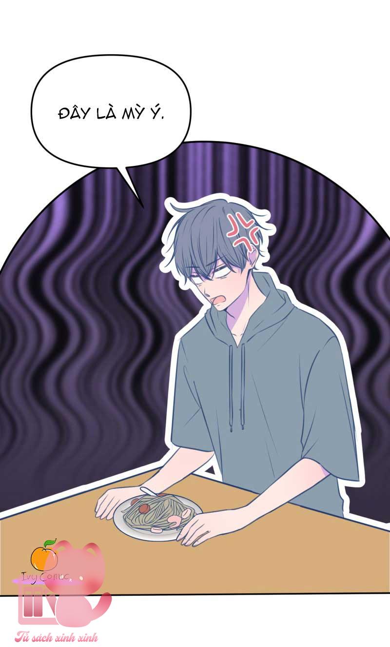 Tình Yêu Tựa Vòng Lặp Chap 14 - Trang 3