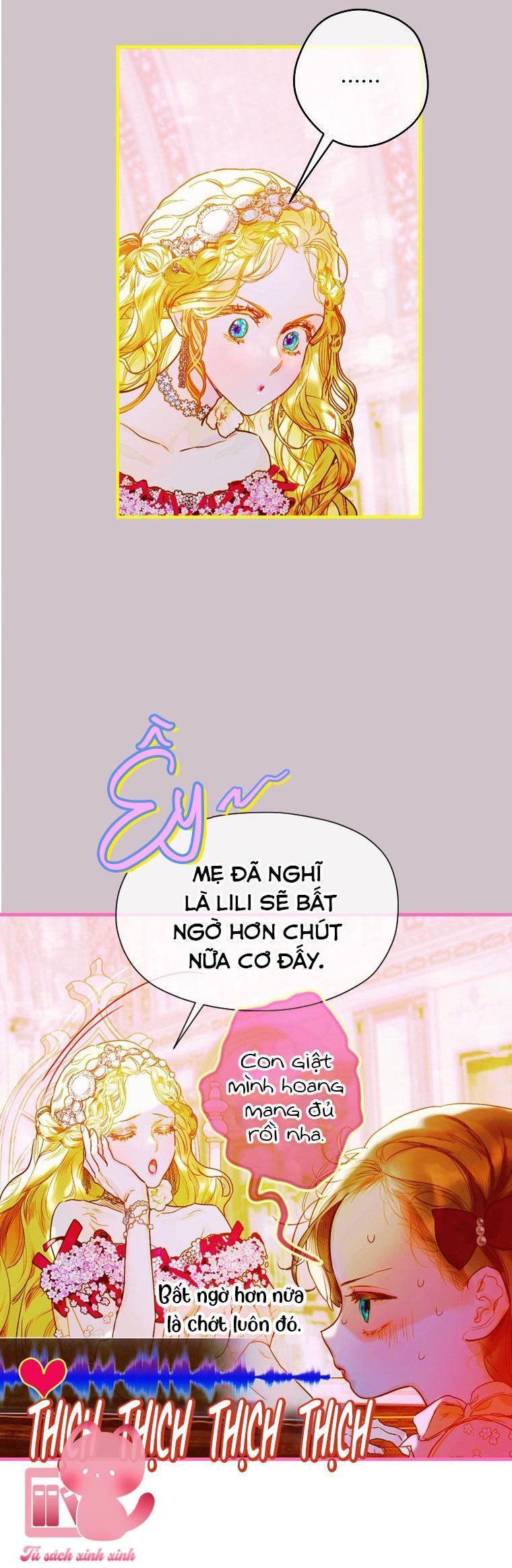 Khế Ước Hôn Nhân Của Mẹ Tôi Chapter 5 - Trang 4