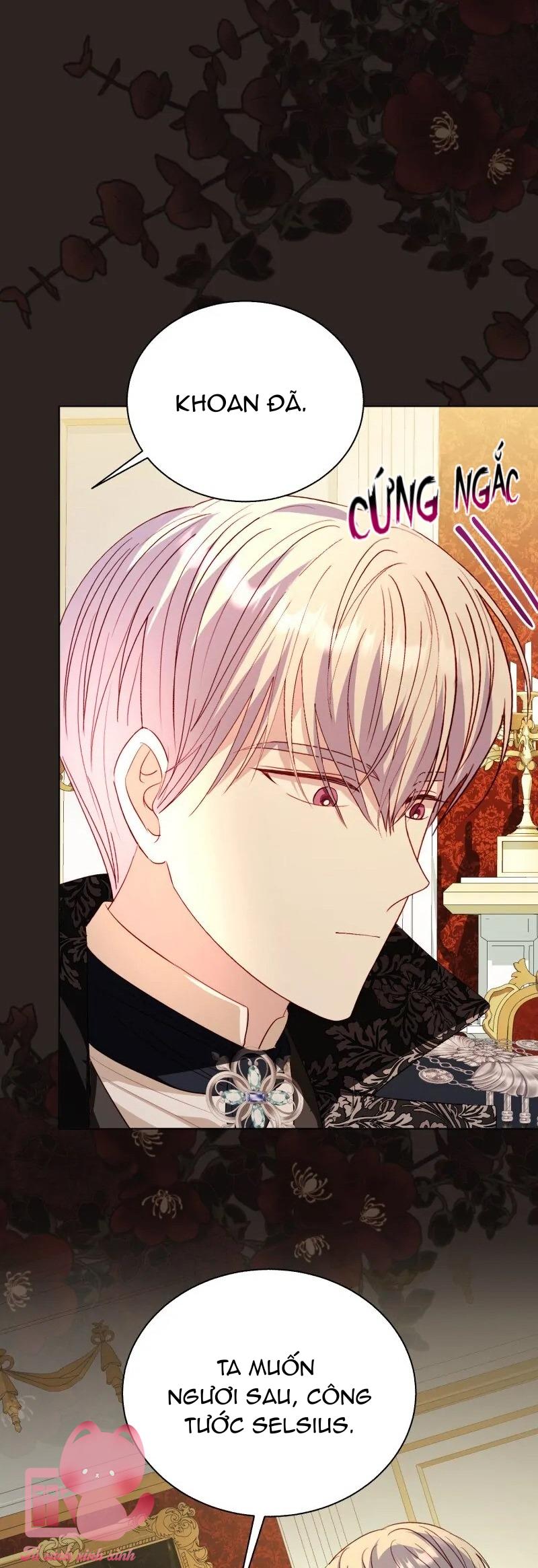 Một Ngày Nọ Bỗng Dưng Cha Xuất Hiện Chap 75 - Trang 4