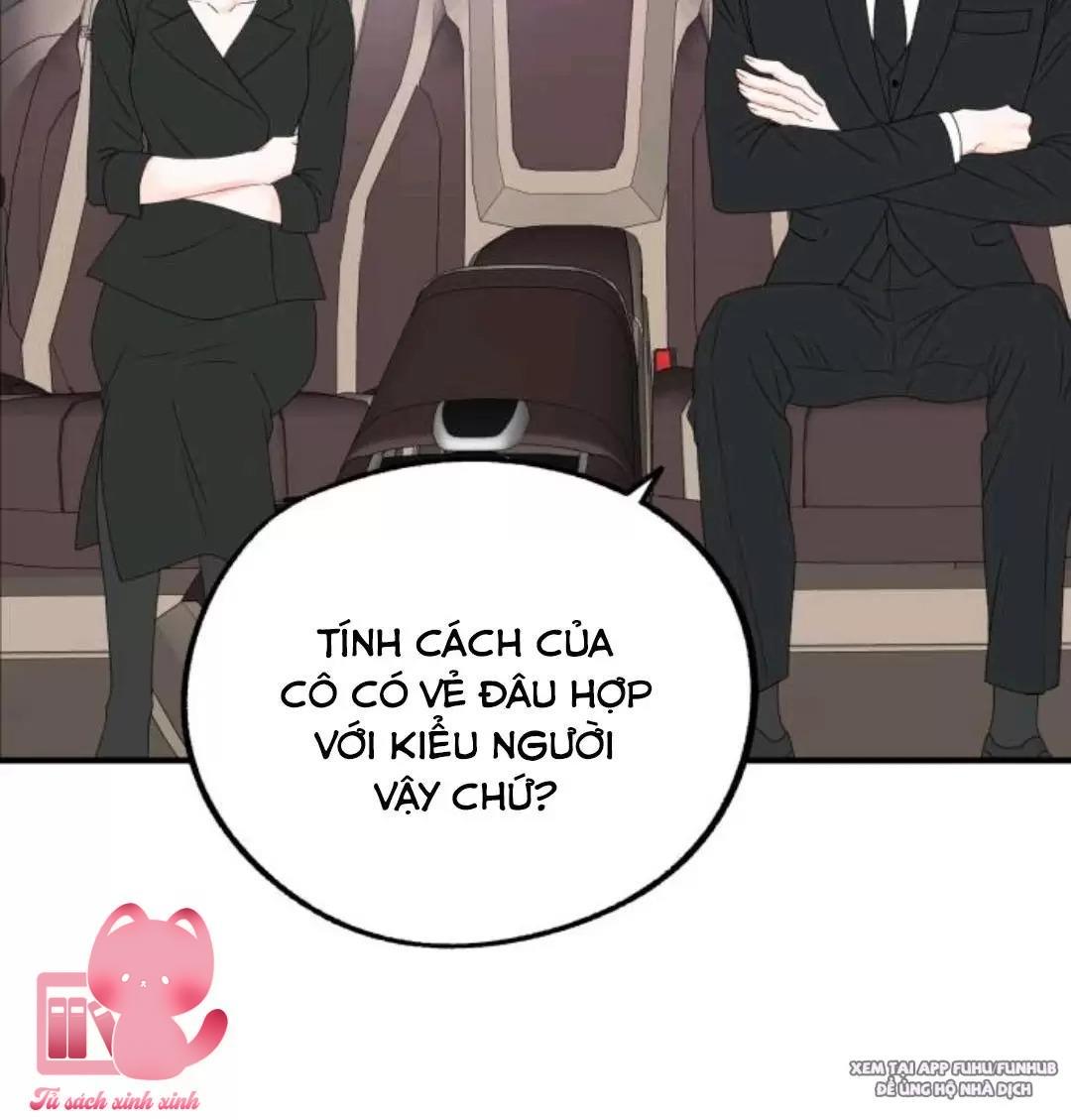 Xác Suất Tình Yêu Chapter 13 - Trang 3