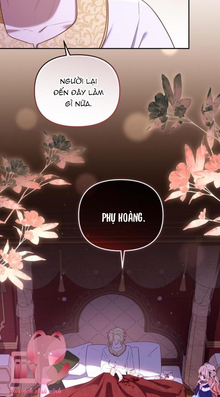 Tôi Được Nuôi Dưỡng Bởi Những Kẻ Phản Diện Chap 50 - Next Chap 51